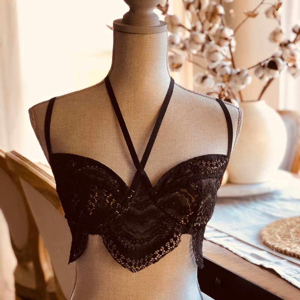For Love and Lemons Lucia bralette - Picture 2 of 8